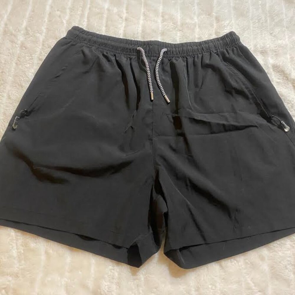 Men's Athletic Short BUNDLE